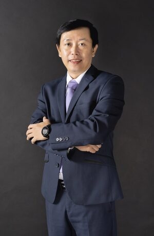 ThS. Nguyễn Xuân Hoàng