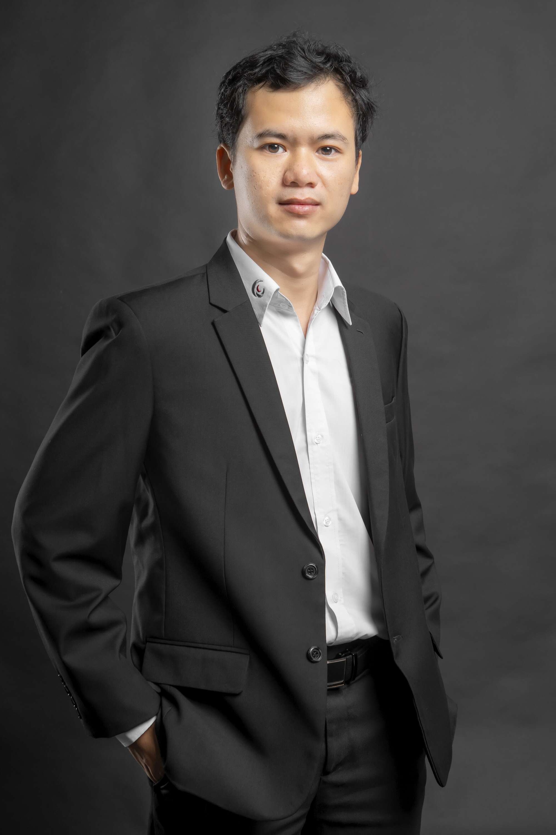 ThS. Nguyễn Kiến Long
