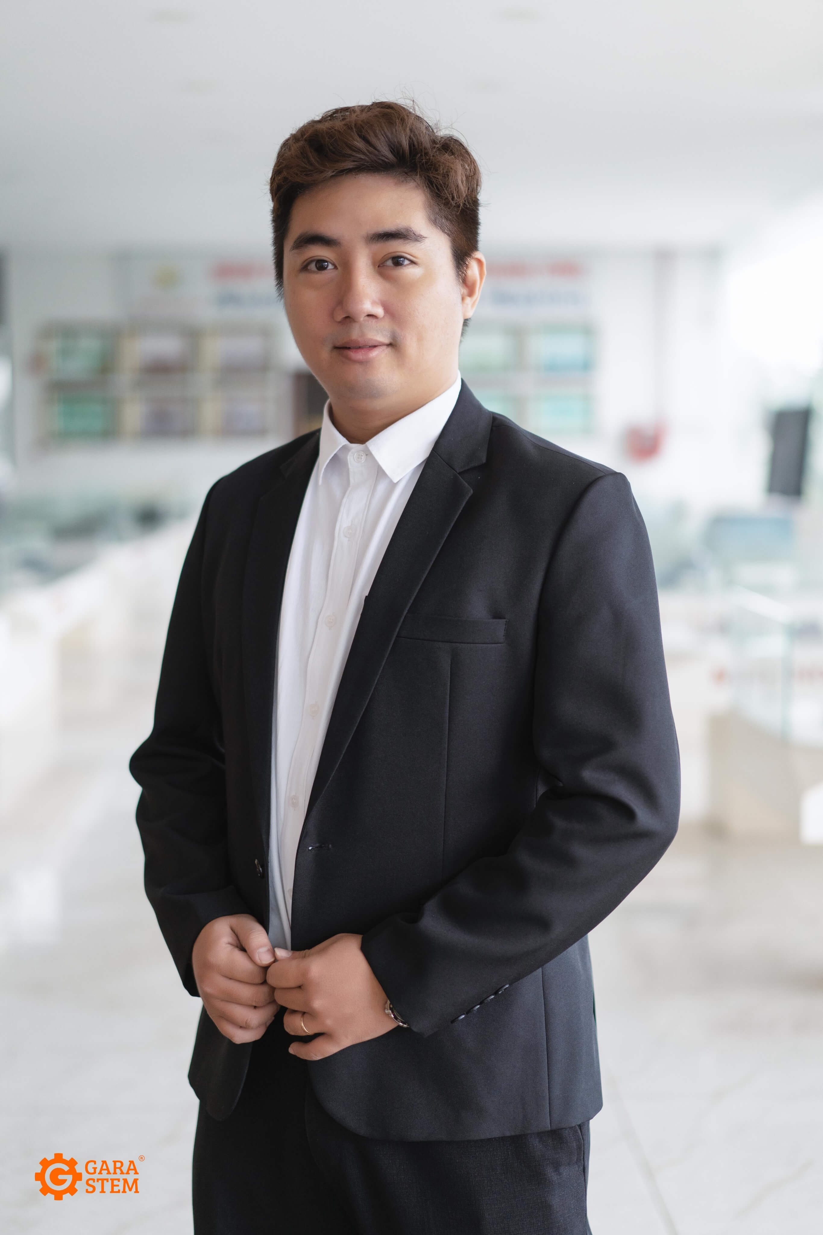 ThS. Phan Nguyễn Trúc Phương