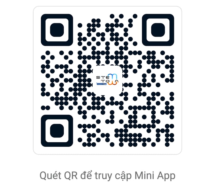 QR Zalo