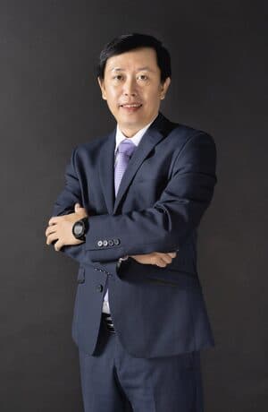 ThS. Nguyễn Xuân Hoàng