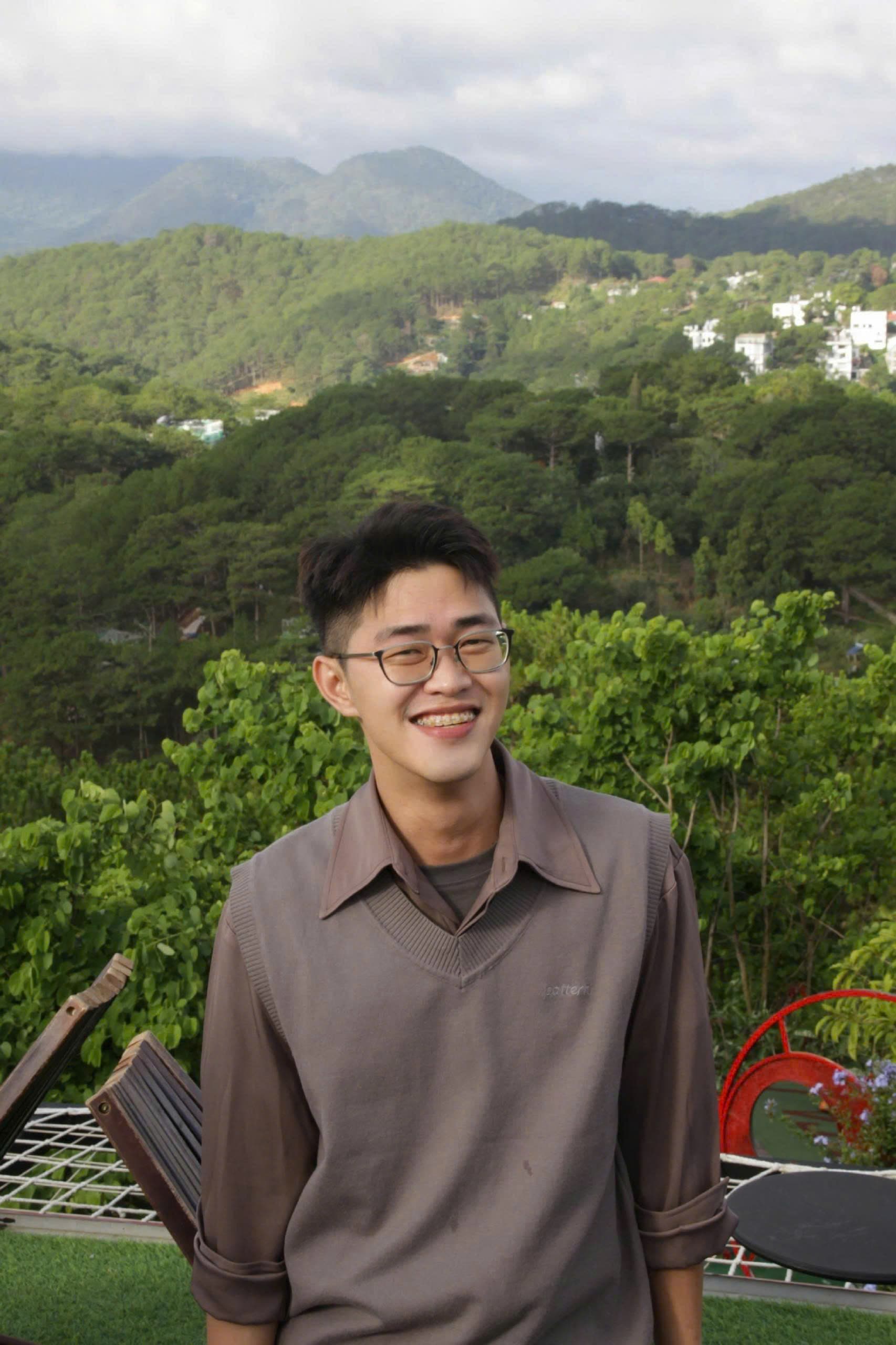 ThS. Lê Tấn Phát